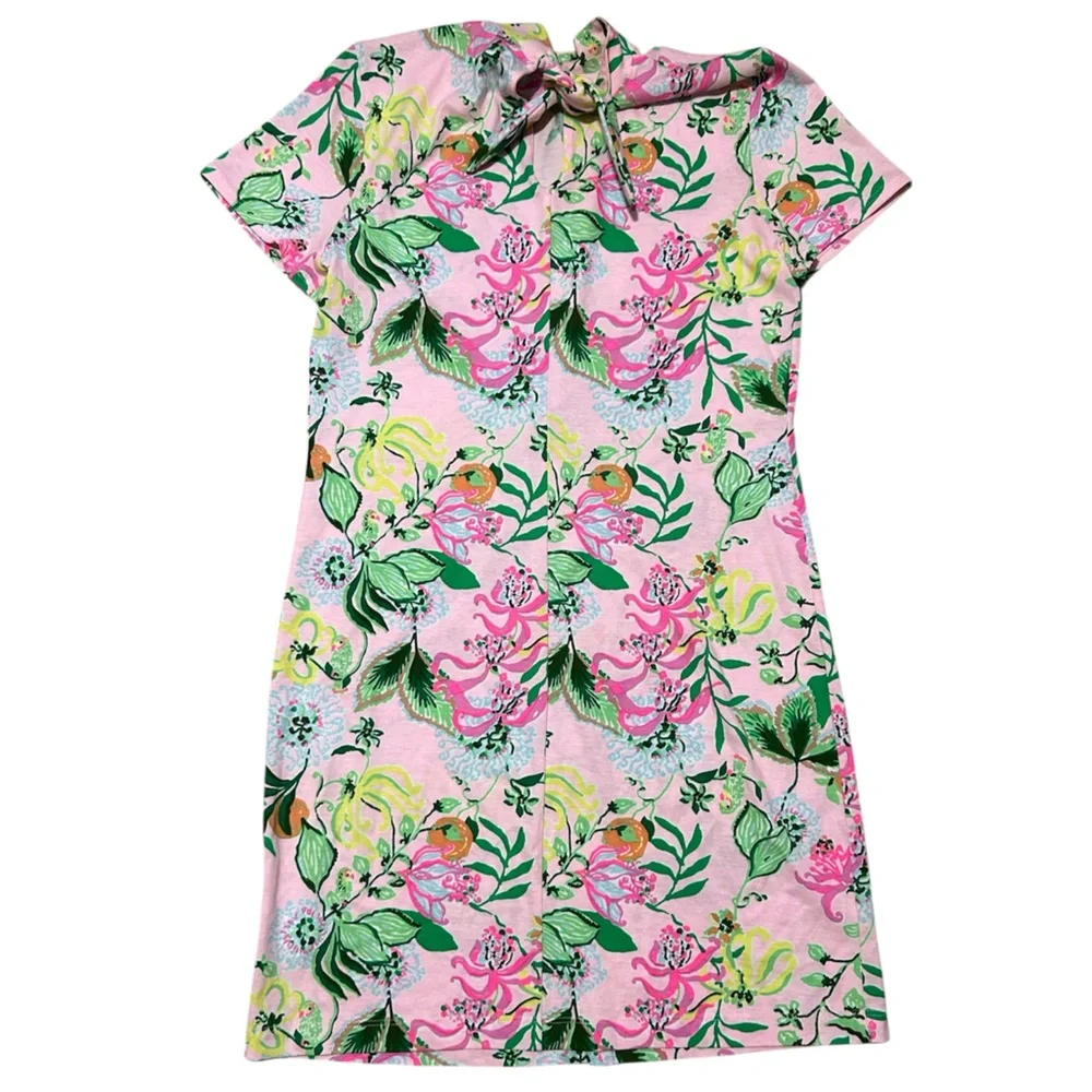 Lilly Pulitzer description this